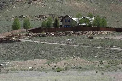 Image de Maison Gunnison spacieuse - escapade en montagne privée et isolée!