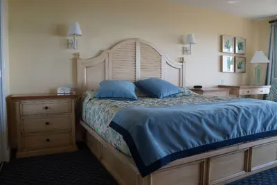 Image de Condo de luxe avec deux chambres et vue sur la mer, île de Sanibel (1833097)