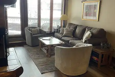 Image de Trappeurs Crossing - Meilleur emplacement à Steamboat - 4br 4ba