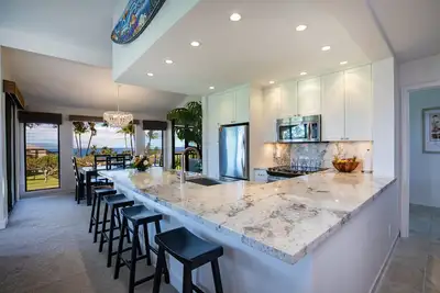 Image de Ekahi 34f - Meilleure vue panoramique sur l'océan! !