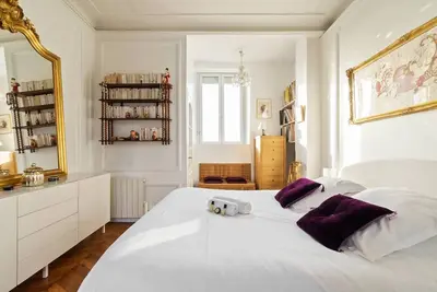 Image de GuestReady - Appartement Vintage dans Le Marais
