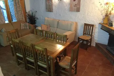Image de Maison Rurale Preisler En Montagne 6-8p Avec Jacuzzi
