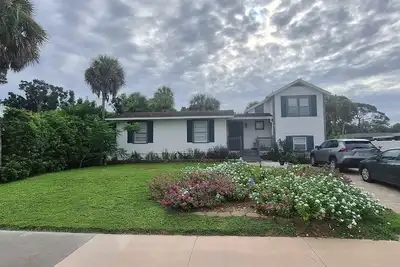 Image de Venice Gardens Cottage