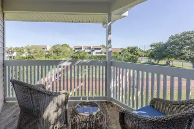 Image de La Casa Del Mar 608 Star5Vacationscom