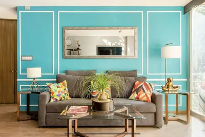 Image de Trendy & Luxurious Apt dans le meilleur quartier de Cdmx, le coeur de Roma \/ Condesa