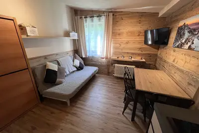 Image de Casa Cervinia Shuss2