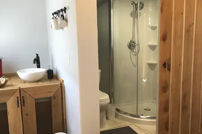 Image de Quaint Cottages near Lake Texoma