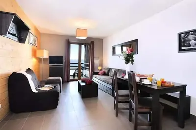 Image de 2 Pièces 4 Personnes