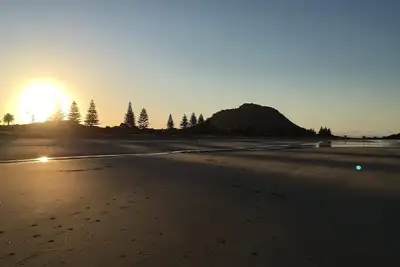 Image de Prime Location Beach House - Disponible pour Noël + Nouvel An