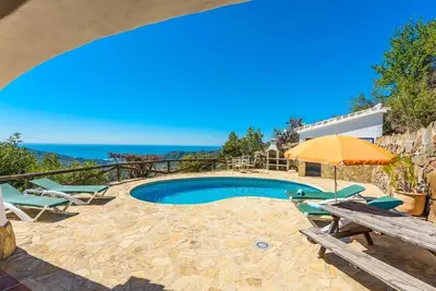 Image de Finca Algarabia CĂłmpeta by Ruralidays