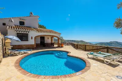 Image de Finca Ventorrillo CĂłmpeta by Ruralidays