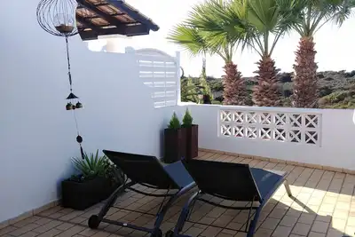 Appartement Three Palms