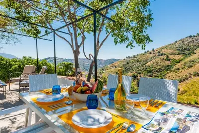 Image de CĂłmpeta Rural - Cortijo Jurcos Torrox by Ruralidays