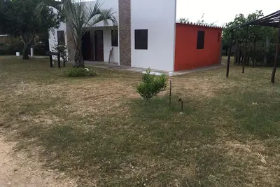 Image de Comp niaghuro Monoambientes, chalet et maison à seulement 50 mètres de la mer