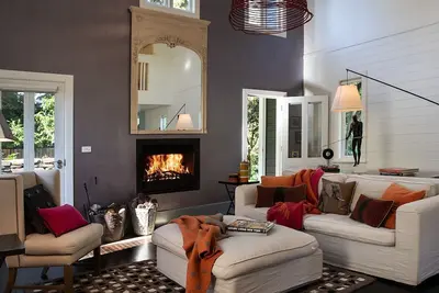 Image de Pur luxe à Daylesford