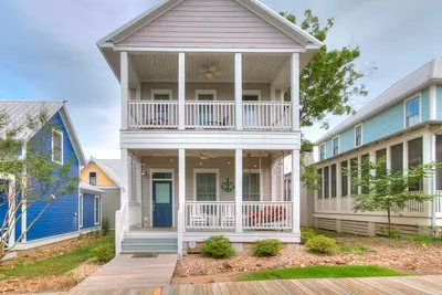 Image de Cottage de charme avec vue sur la promenade pas comme les autres!