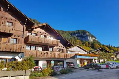 Image de Chalet Burgfeld by Interhome