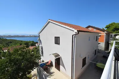 Image de Appartements Gordana (62821-A1) - Omisalj - île de Krk