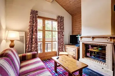 Image de 3-Zimmer-Wohnung 6 Personen Auswahl