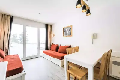 Image de 2-Zimmer-Wohnung für 5 Personen Komfort