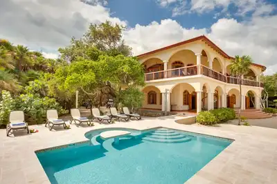 Image de Villa Rangauna - Maison de vacances idéale - Intimité, Luxe, Commodité