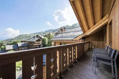 Image de Appartement 4 pièces 8 personnes Exclusive