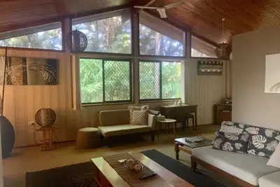 Image de Bushland Beach Maison De Vacances