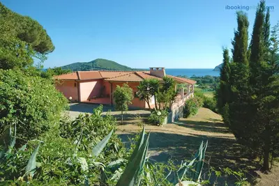 Image de Villa Manuela - Trilocale Vista Mare
