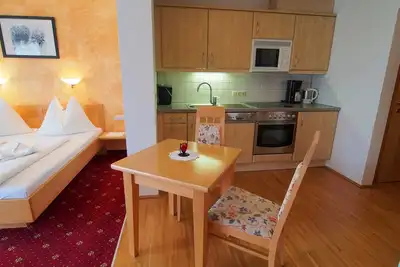Image de Appartement Kaibling, Labeck, Planai - maison d'hôtes Hartweger