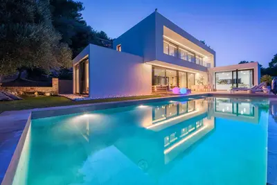 Image de Villa Blanca