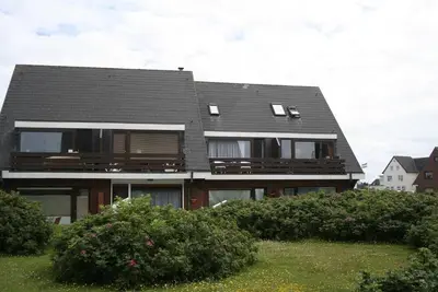 Image de Apartment Dünenrose  Höber