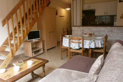 Image de Duplex T3 pour 6 personnes à Vielle-Aure - Sud, Parking, Casier à Skis
