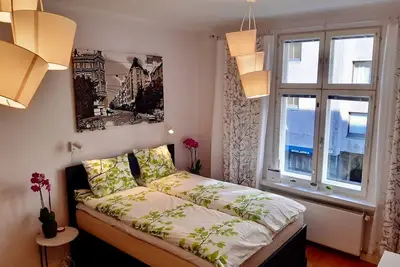 Image de Studio City calme et moderne au coeur d'Helsinki