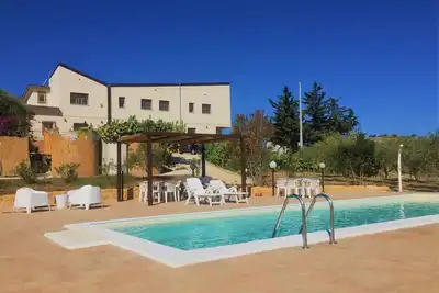 Image de Il Casale della Minaga
