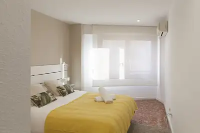 Image de The Torres de Quart Apartment I by Florit Flats