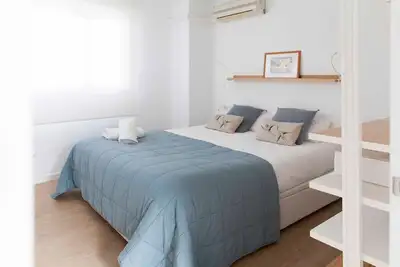 Image de The Torres de Quart Apartment Ii by Florit Flats