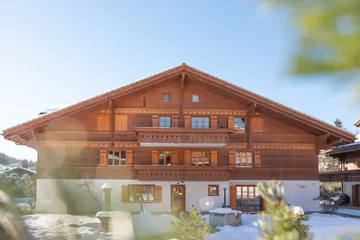Image de Agréable appartement pour 4 personnes avec Wifi, Tv, balcon et animaux admis