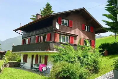 Image de Agréable appartement pour 6 personnes avec Wifi, balcon et parking
