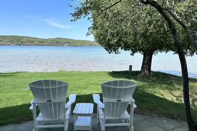 Image de Boyne Mountain - Condo au bord du lac (Deer Lake)