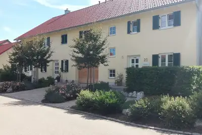 Image de Memmingen\" vacation apartment