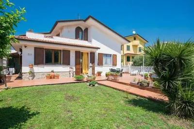 Image de Altido Shared Villa Nature&Relax