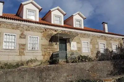 Image de Hospital House - Guest House_1