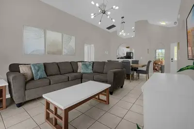 Image de 3 Bedrooms / 2 Bathrooms / Indian Creek (2559 Bc)