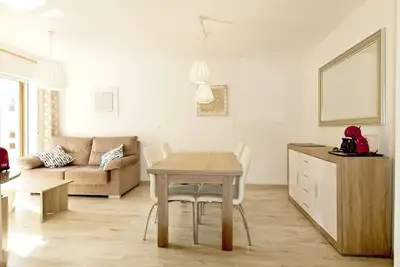 Image de Appartement exclusif calme proche de toutes commodités