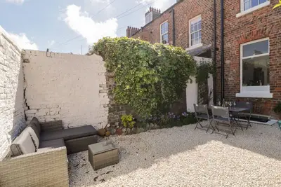 Image de Appartement West Cliff, Whitby