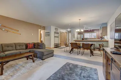 Image de Sundowner Ii 203: 2 Br / 2 Ba condo à Breckenridge, pour 6 personnes