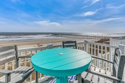 Image de Nouveau! Ocean Isle Beach Escape avec équipements du complexe!