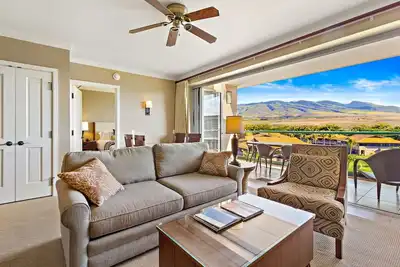 Image de Maui Resort Rentals: Honua Kai Konea 614 - 6e étage 1br avec vue sur la montagne