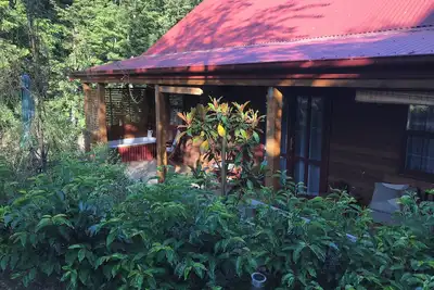 Image de Expérience 'Real Romance' dans ce chalet confortable et isolé