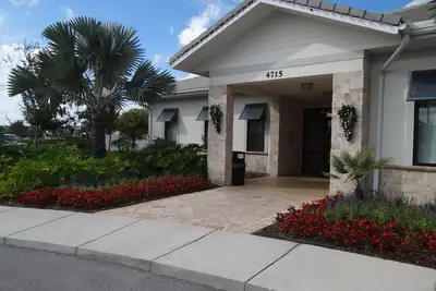 Image de Appartement de luxe au lac Storey, près de Disney World